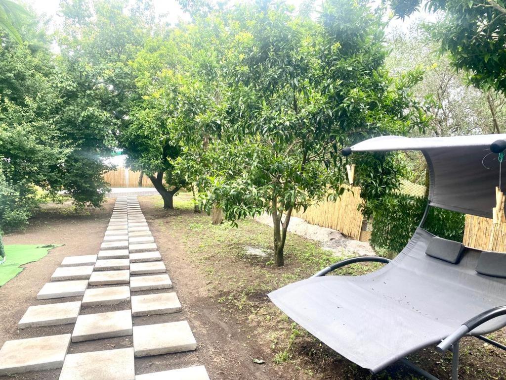 Pompei Villa Regina Boscoreale Dış mekan fotoğraf