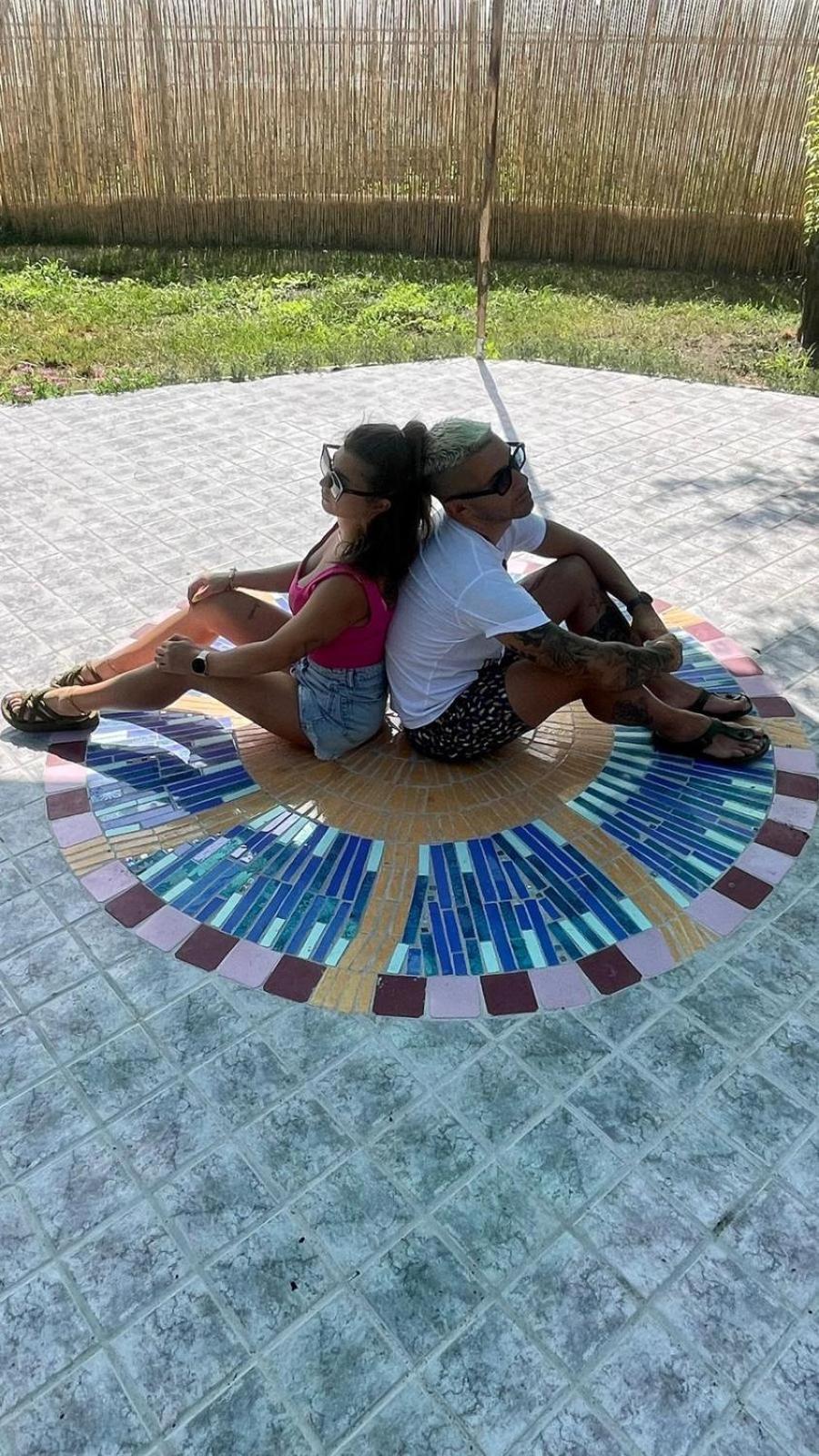 Pompei Villa Regina Boscoreale Dış mekan fotoğraf