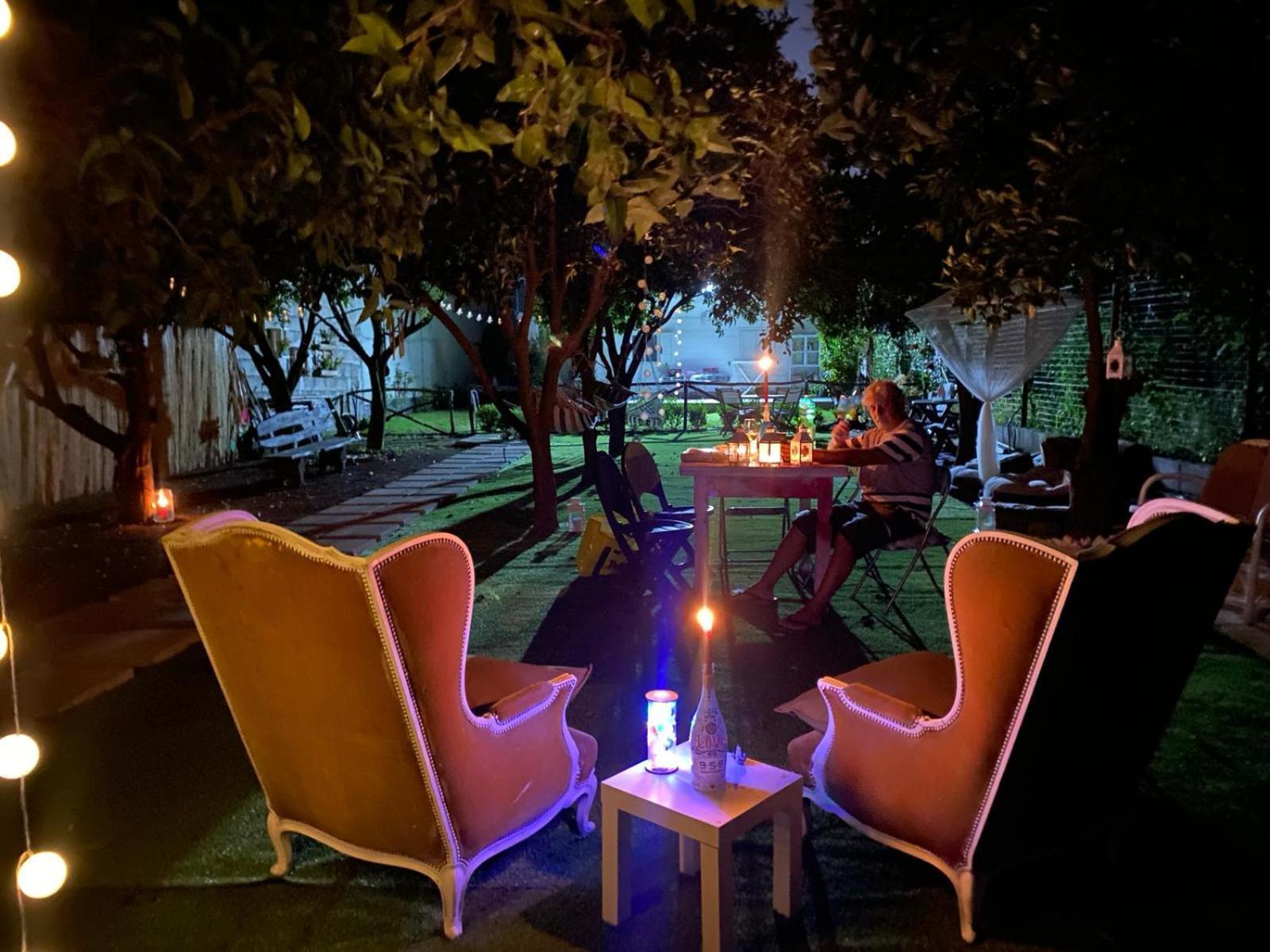 Pompei Villa Regina Boscoreale Dış mekan fotoğraf